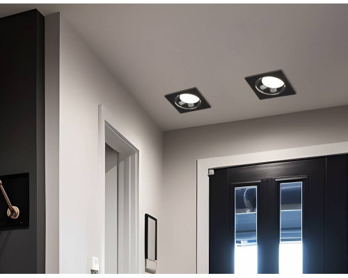 Встраиваемый светильник Ambrella Light TN TN52342