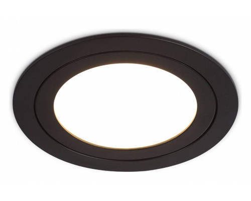 Встраиваемый светильник Ambrella Light TN TN6604