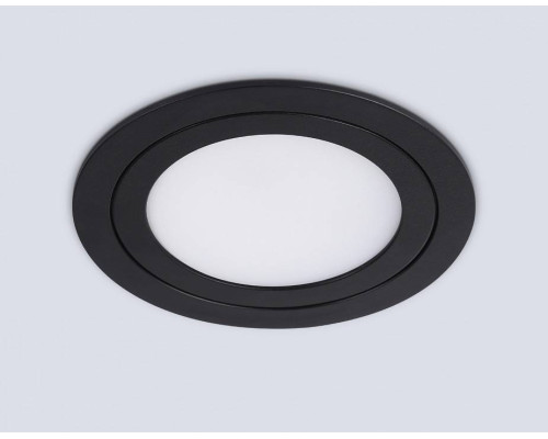 Встраиваемый светильник Ambrella Light TN TN6604