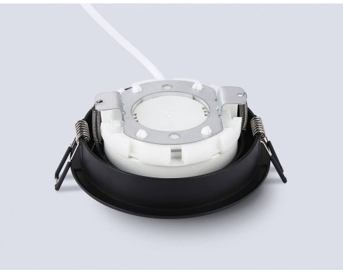 Встраиваемый светильник Ambrella Light TN TN6604