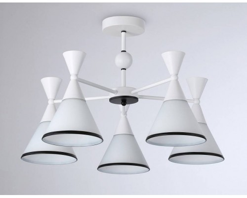 Люстра на штанге Ambrella Light TR TR3165