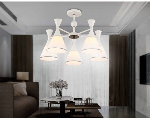 Люстра на штанге Ambrella Light TR TR3165