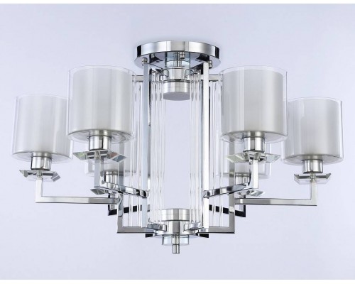 Потолочная люстра Ambrella Light TR TR4418