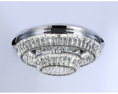 Люстра на штанге Ambrella Light TR TR5029