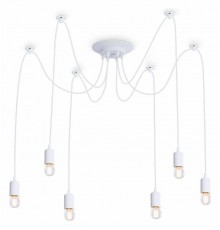 Подвесная люстра Ambrella Light TR TR8177