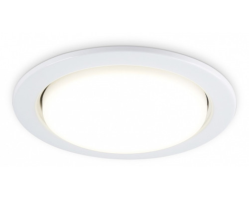 Встраиваемый светильник Ambrella Light  TU1501