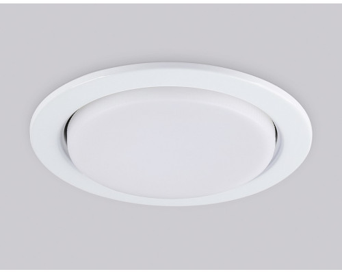 Встраиваемый светильник Ambrella Light  TU1501