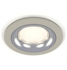 Встраиваемый светильник Ambrella Light XC XC7623003