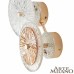 Накладной светильник Arte Milano AM-1252B 2.1252B.D150.H280.LED G