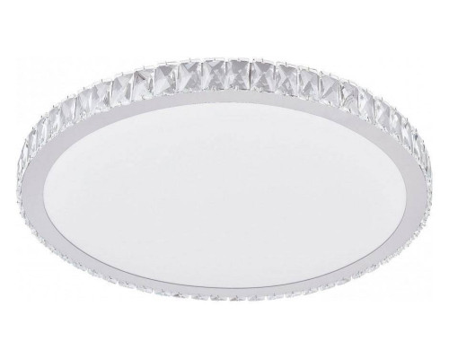 Накладной светильник Arte Milano Toskana D600 мм NI 310122/D600 NI