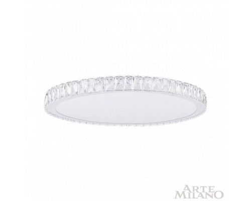 Накладной светильник Arte Milano Toskana D600 мм NI 310122/D600 NI