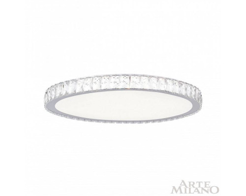 Накладной светильник Arte Milano Toskana D600 мм NI 310122/D600 NI