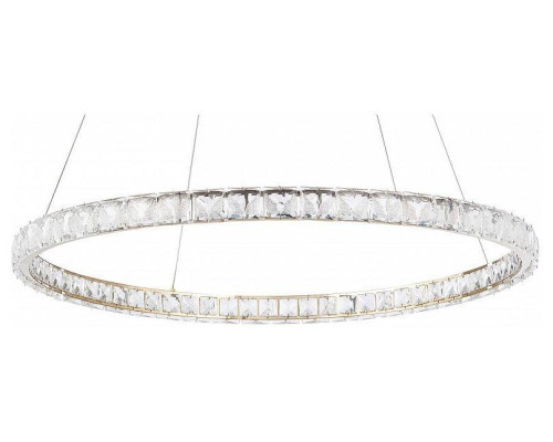 Подвесной светильник Arte Milano AM-Venezia диаметр 800 мм 311311/D800 GD