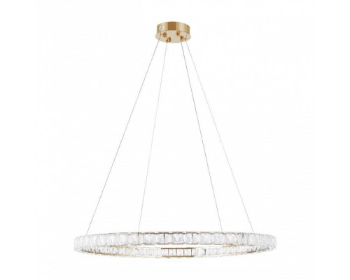 Подвесной светильник Arte Milano AM-Venezia диаметр 800 мм 311311/D800 GD