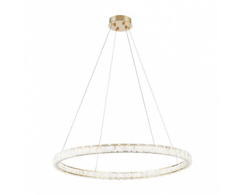 Подвесной светильник Arte Milano AM-Venezia диаметр 800 мм 311311/D800 GD