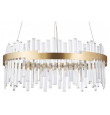 Подвесной светильник Arte Milano AM-Venezia диаметр 600 мм 312011/D600 BS