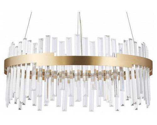 Подвесной светильник Arte Milano AM-Venezia диаметр 600 мм 312011/D600 BS