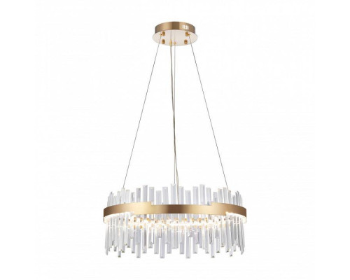 Подвесной светильник Arte Milano AM-Venezia диаметр 600 мм 312011/D600 BS