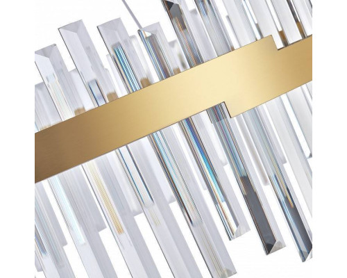 Подвесной светильник Arte Milano AM-Venezia диаметр 600 мм 312011/D600 BS