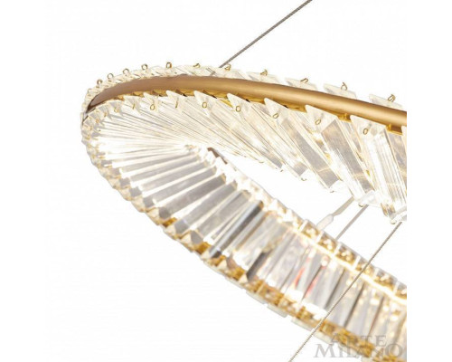 Подвесной светильник Arte Milano AM-Venezia 318033/D800-D600 BS