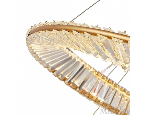 Подвесной светильник Arte Milano AM-Venezia 318033/D800-D600 BS