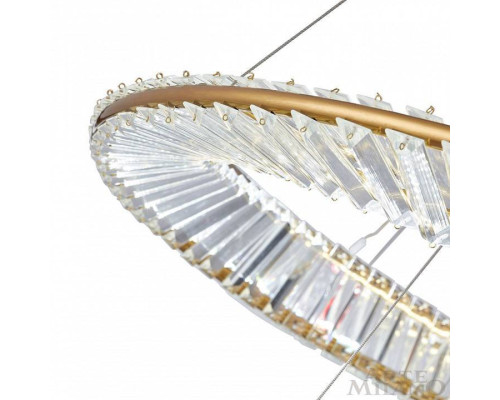 Подвесной светильник Arte Milano AM-Venezia 318033/D800-D600 BS