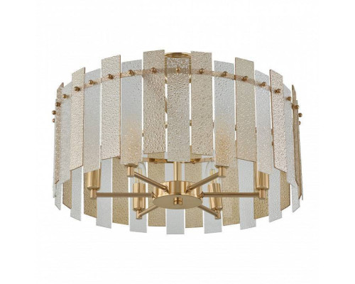 Светильник на штанге Arte Milano Sorrento-2109 372109/6/80/500 GD