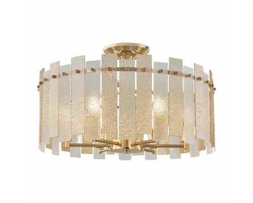 Светильник на штанге Arte Milano Sorrento-2109 372109/6/80/500 GD