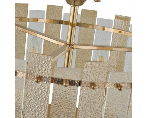 Светильник на штанге Arte Milano Sorrento-2109 372109/6/80/500 GD