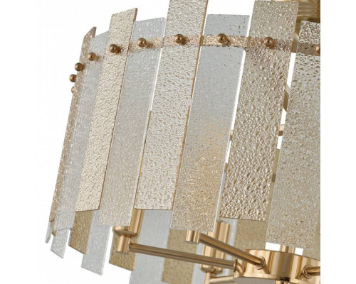 Светильник на штанге Arte Milano Sorrento-2109 372109/6/80/500 GD