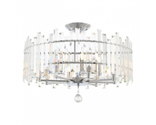 Светильник на штанге Arte Milano Sorrento-2409 372409/8/100/570 CR