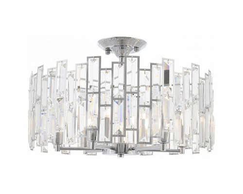 Светильник на штанге Arte Milano Sorrento-3209 6 ламп хром 373209/6/80/480 CR