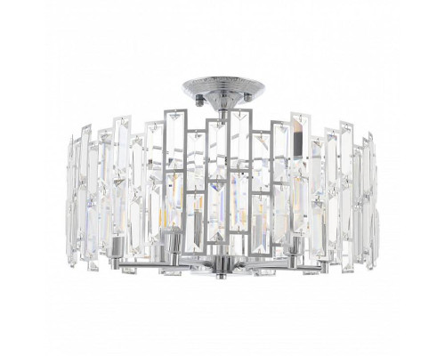 Светильник на штанге Arte Milano Sorrento-3209 6 ламп хром 373209/6/80/480 CR