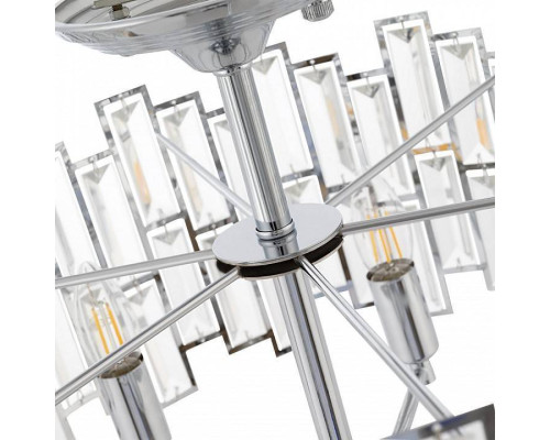 Светильник на штанге Arte Milano Sorrento-3209 6 ламп хром 373209/6/80/480 CR