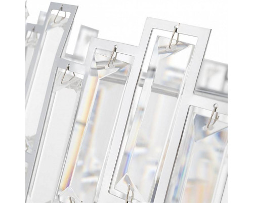 Светильник на штанге Arte Milano Sorrento-3209 6 ламп хром 373209/6/80/480 CR