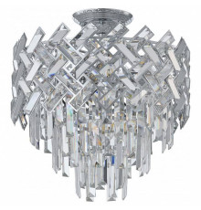 Люстра на штанге Arte Milano Sorrento 378019/6/50/390 CR