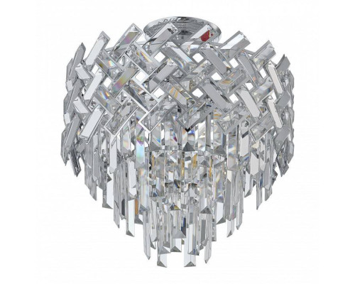 Люстра на штанге Arte Milano Sorrento 378019/6/50/390 CR