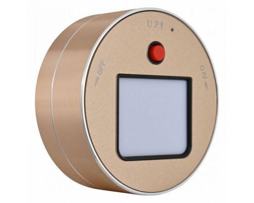 Накладной светильник Arte Milano Am-track-sockets 380011TL/Light Gold