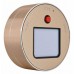 Накладной светильник Arte Milano Am-track-sockets 380011TL/Light Gold