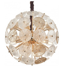 Подвесная люстра Arte Milano AM-8318 12xE14 D500 мм 9418B.D500.E14.12 G