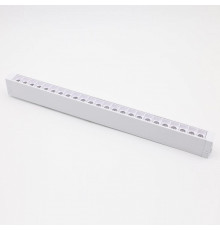 Встраиваемый светильник Aployt Magnetic track 220 APL.0200.10.18