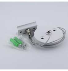 Подвес для трека Aployt Magnetic track 220 APL.0282.10.06