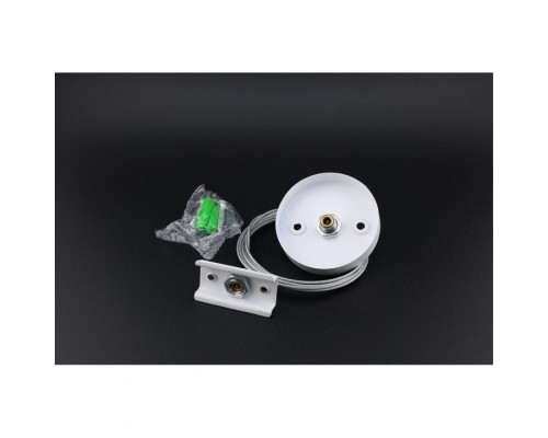 Подвес для трека Aployt Magnetic track 220 APL.0282.10.06