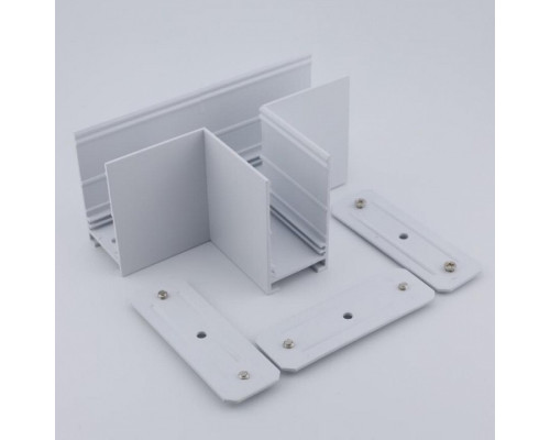 Соединитель T-образный для треков Aployt Magnetic track 220 APL.0283.10.02