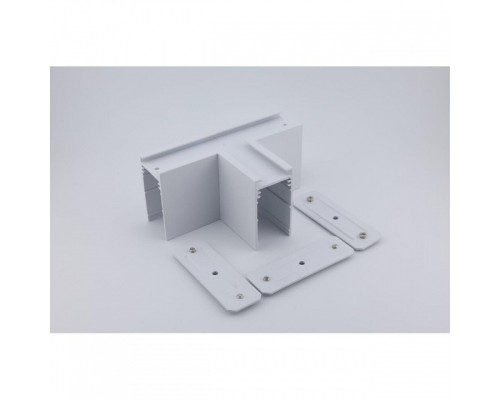 Соединитель T-образный для треков Aployt Magnetic track 220 APL.0283.10.02