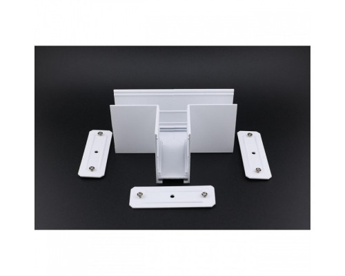 Соединитель T-образный для треков Aployt Magnetic track 220 APL.0283.10.02