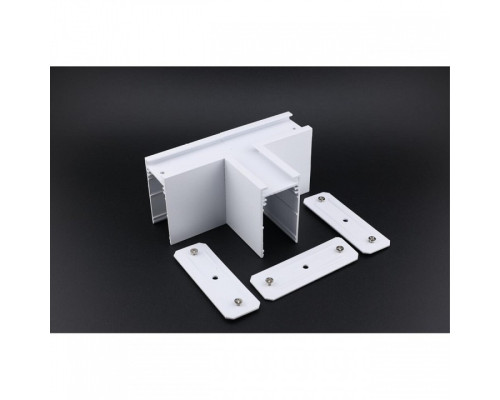 Соединитель T-образный для треков Aployt Magnetic track 220 APL.0283.10.02