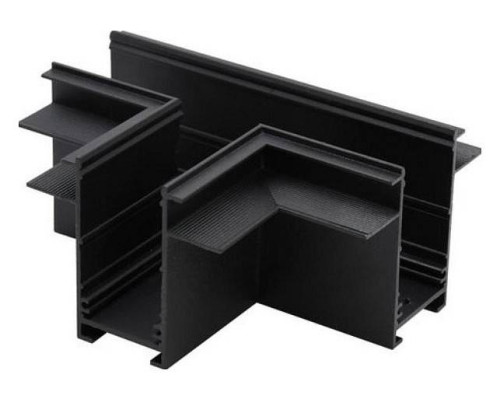 Соединитель T-образный для треков встраиваемых Aployt Magnetic track 220 APL.0285.00.03
