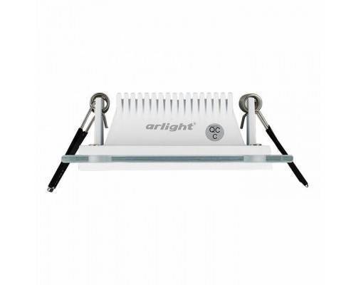 Встраиваемый светильник Arlight Lt-s96 014934