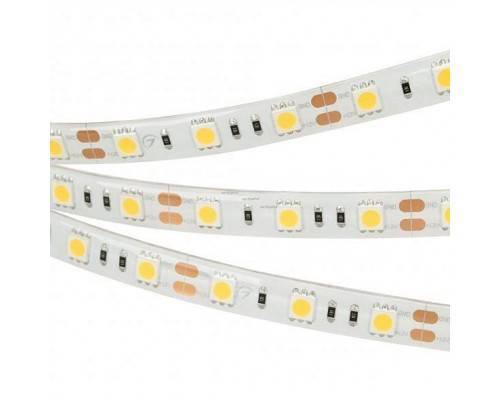 Лента светодиодная Arlight RTW 2-5000SE 12V Cool 2x (5060, 300 LED, LUX) 016845(1)